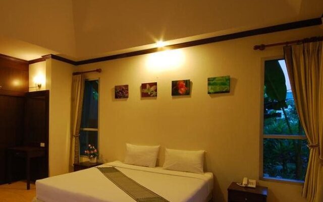 Phu View Resort Khao Yai