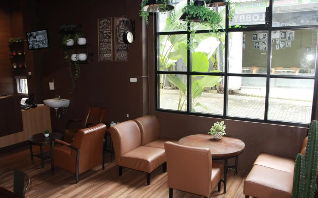 The Peak Guest House