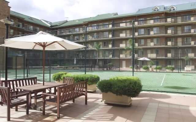 Carrington Gardens Apartments