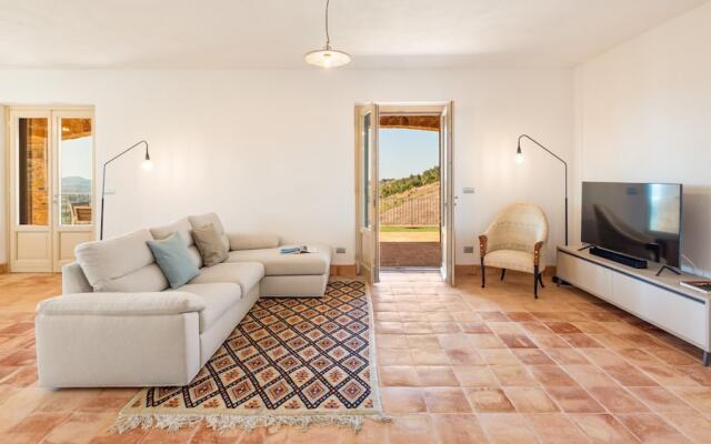 Casale Grottini 8 Emma Villas