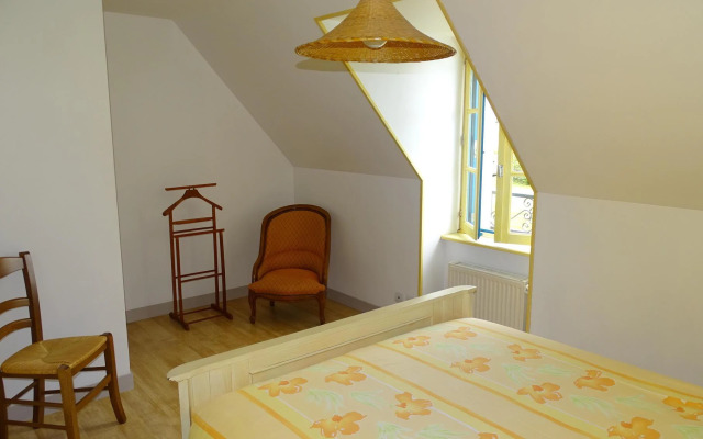 Holiday Home, Plovan