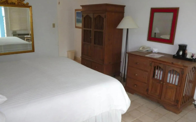 Sibonné Beach Hotel