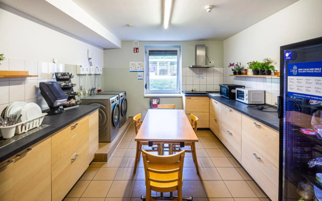 a&o Weimar - Hostel