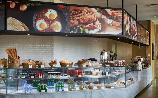 Holiday Inn Incheon Songdo by IHG