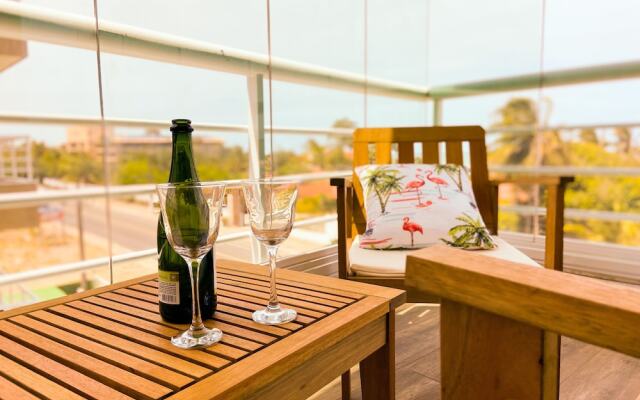Beach Place Cumbuco por Be My Guest