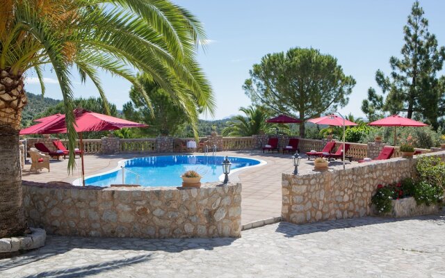 Finca Can Beneït