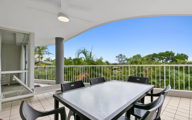 Noosa Hill Resort