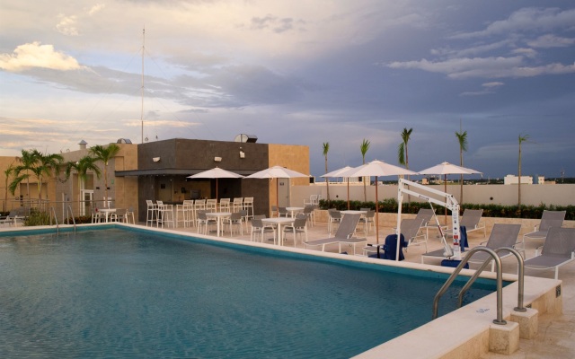 Residence Inn by Marriott Merida