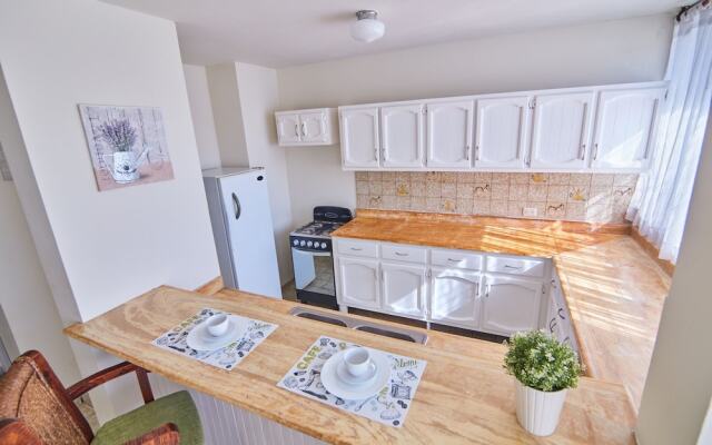 Short Term Residences