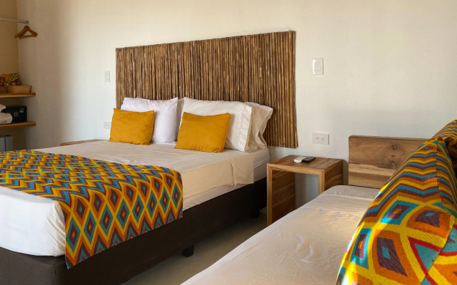 Hotel Wayira Beach by On vacation