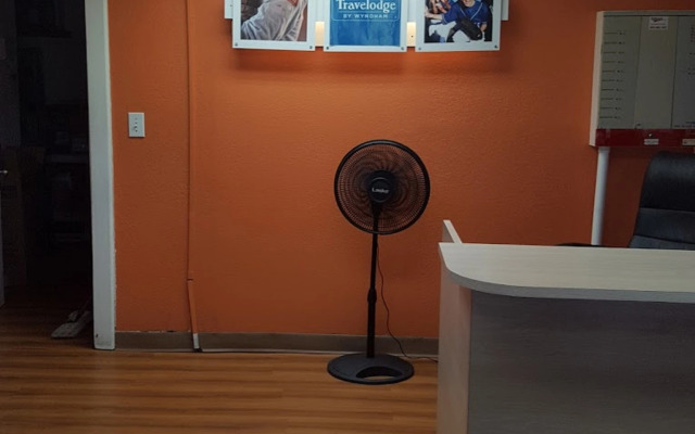 Motel 6 Benton Harbor