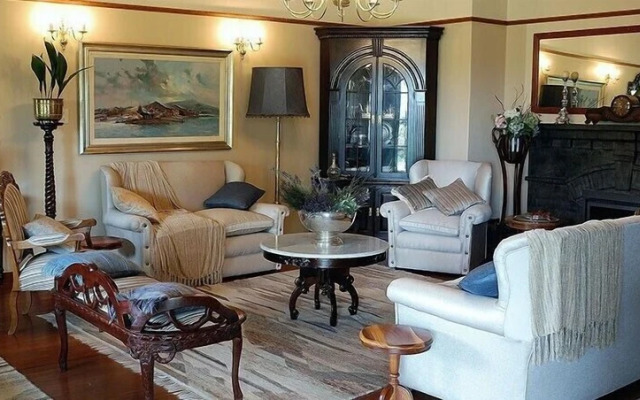 Dankhof Guest House