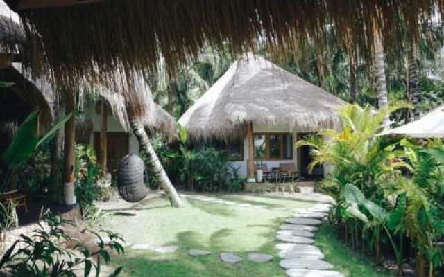 Mana Retreat