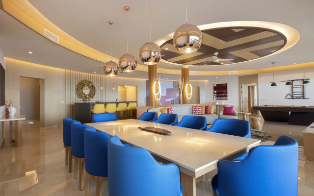 Royalton Splash Riviera Cancun, An Autograph Collection All-Inclusive Resort