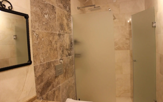 Kayra Cave Suites