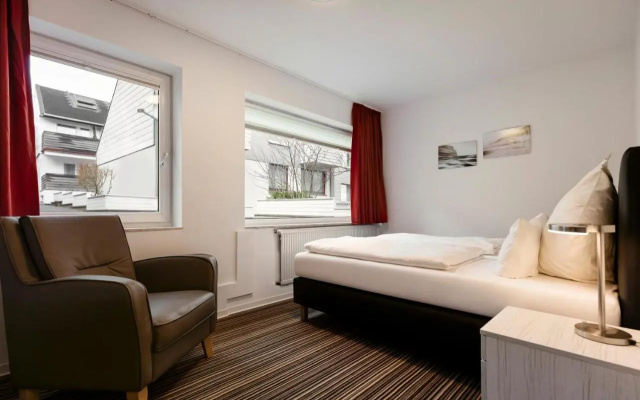 Hotel Felsen-Eck