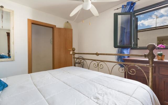 Appartamento Cavalluccio Marino