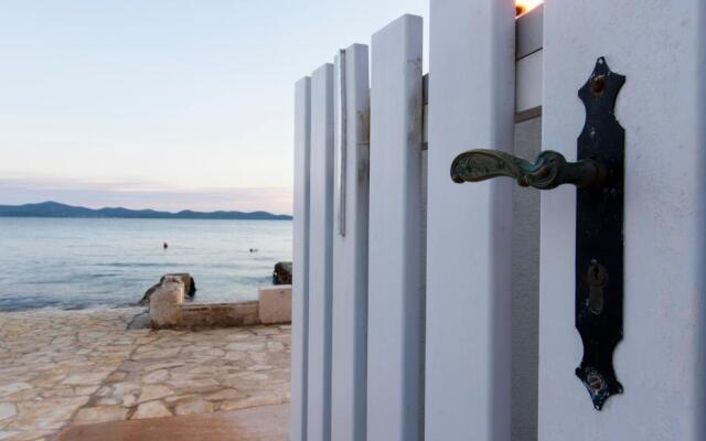 Zadar Modern Appartment With Sea View 4 Pers