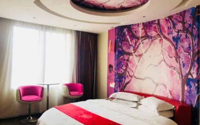 Shankee Hotel (Huangshan Scenic Area)