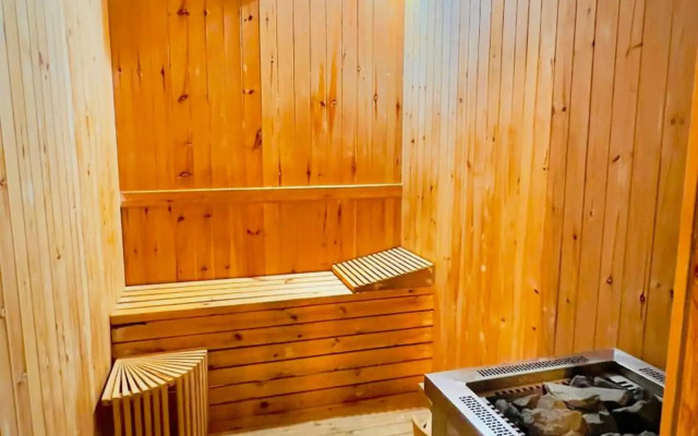 BW Suites & Spa