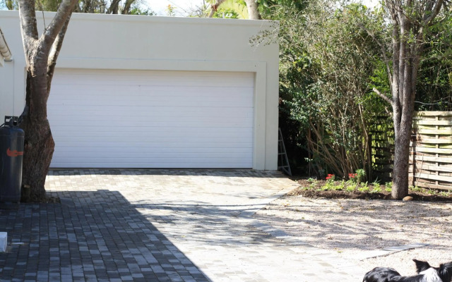 Sarah's Place- Manor House