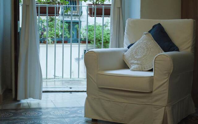 B&B Porto Trani