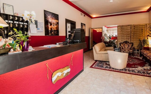 Hotel Al Piccolo