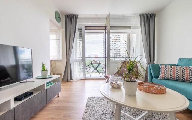 Hendrix Bridge Apartment 2