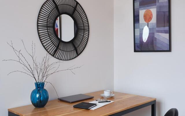 Апартаменты Kvartira sutki irk на улице Депутатская 63/2