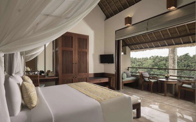 Alila Ubud. Bali