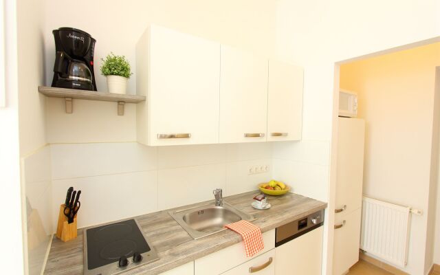 CheckVienna – Apartment Puchsbaumgasse