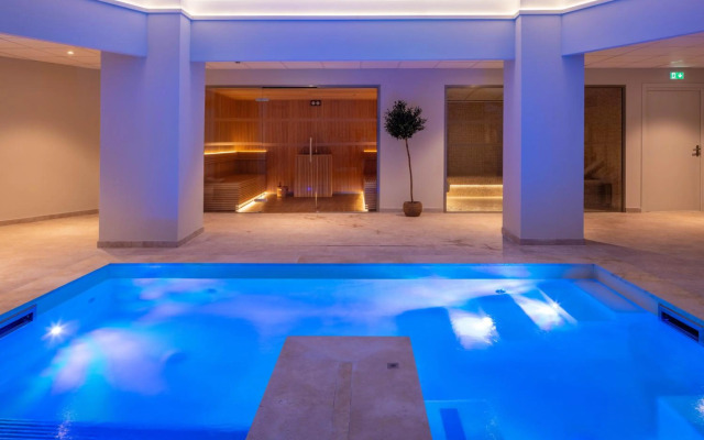 Mercure Saint Raphael Valescure