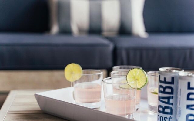 Cascade - Desert Grove