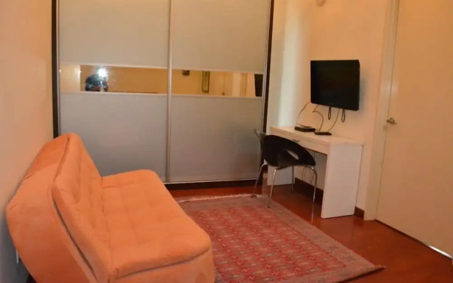Senyum Homestay Bandar 16 Sierra