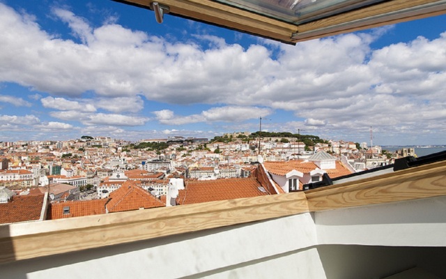 City Stays Chiado Apartments