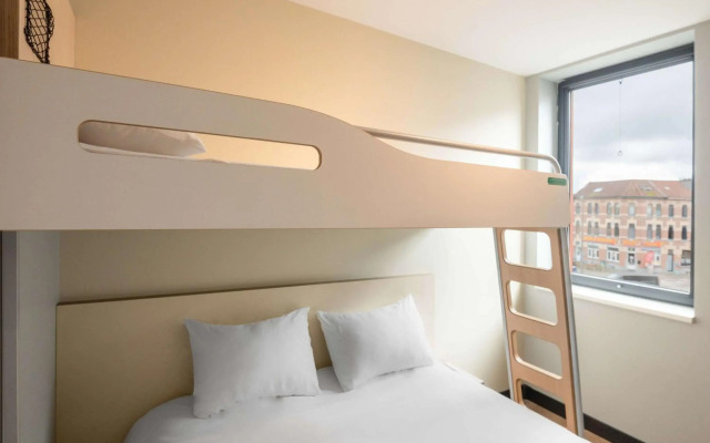 ibis budget Leuven Centrum