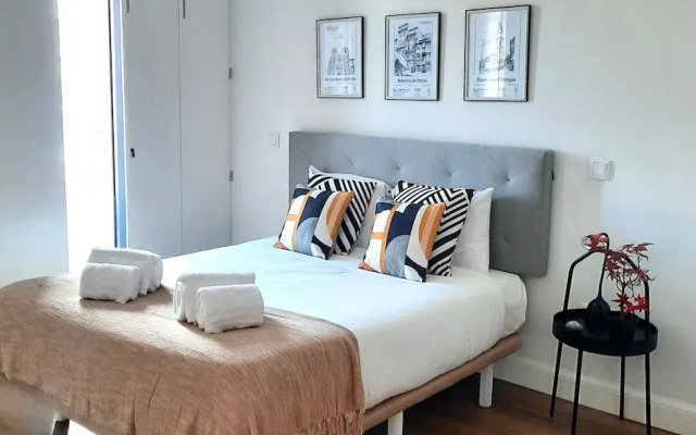 Smiling Places - Apartment in Porto
