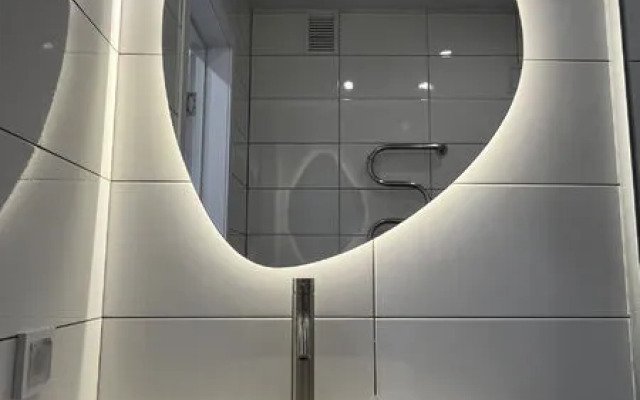 Апартаменты Ричхотелс на б-ре Гали Ибрагимова, д.5