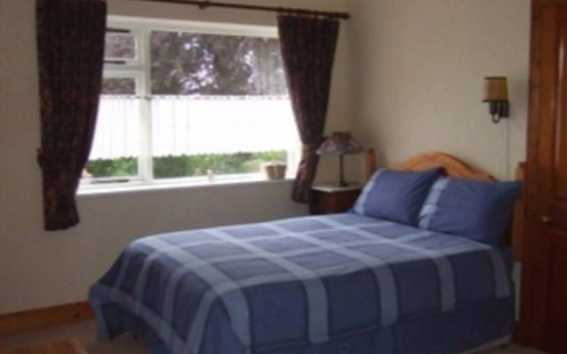 The Old School B&B