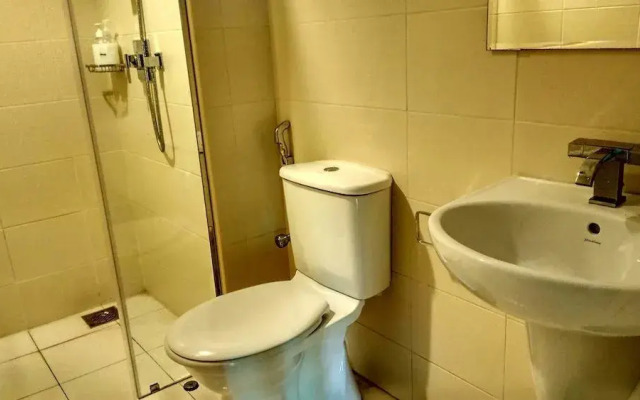 RH Suites at Publika