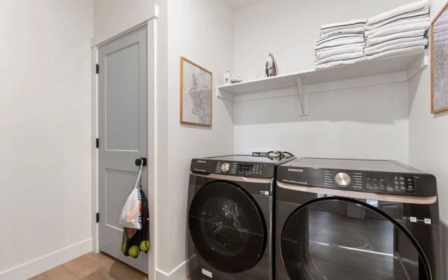 Utah Utopia 3 Bedroom Condo