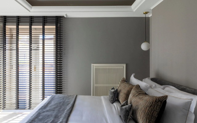 Naman Hotellerie - Spagna