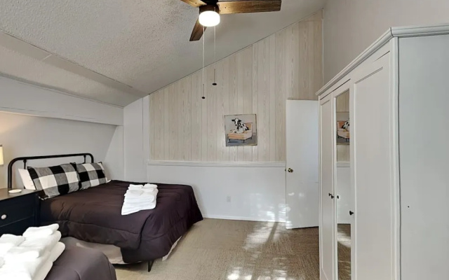 Enchanted Forest by Ruidoso Vacation Rentals