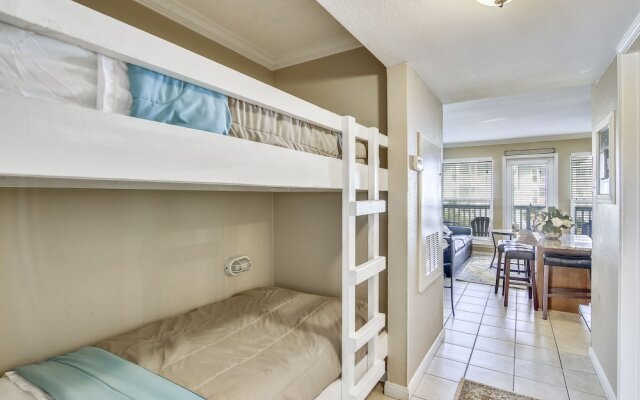 Seascape 1220 - Seaside Fun