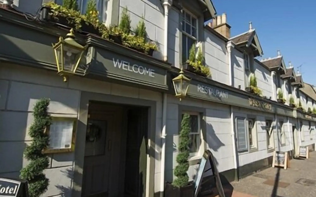 West Port Hotel