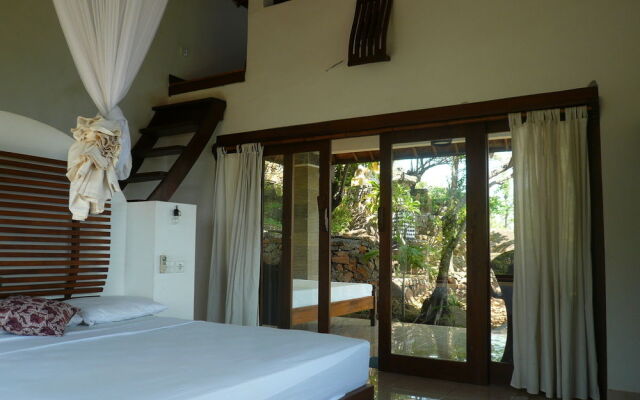 Wawa Wewe Rock Resort