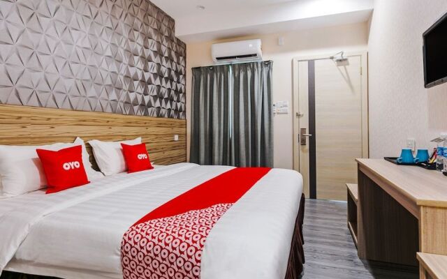 Oyo 1156 3S Hotel