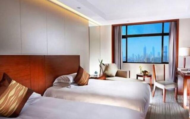 Echarm Plus Hotel Wuxi Changjiang North Road