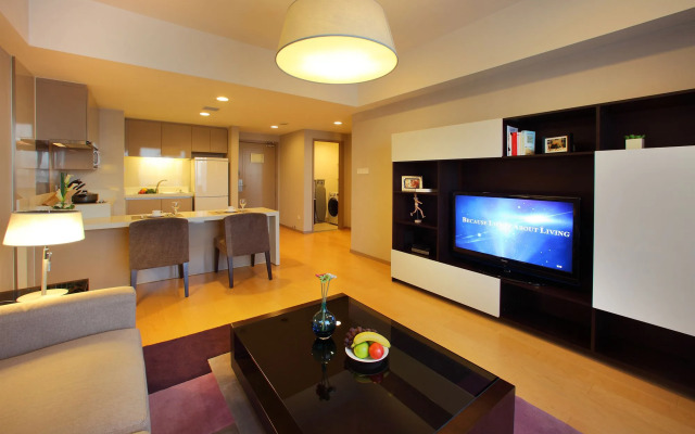 Somerset Heping Shenyang