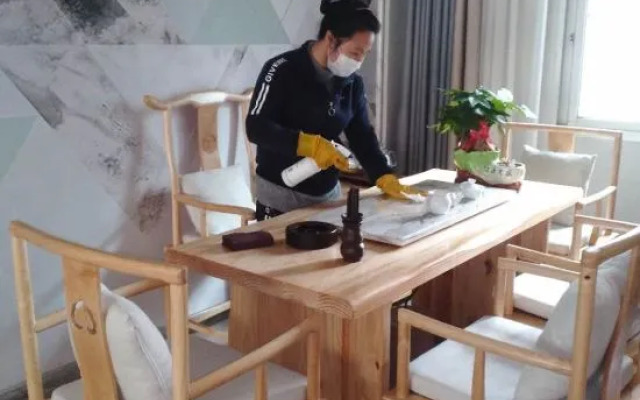 Kaiyue Business Hostel